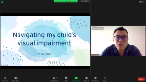 Parents Konnect 26 Feb 2022