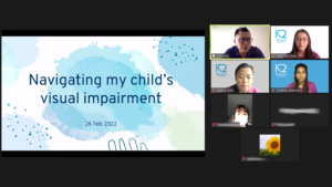 Parents Konnect 26 Feb 2022