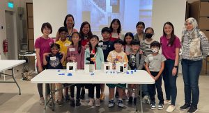 The Singapore Art Museum (SAM) welcomed iC2 PrepHouse students, teachers, and family members to their new venue at Tanjong Pagar Distripark.