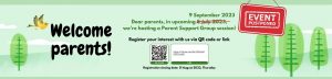 Parent Support Group session