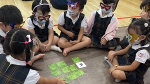 Activity: Memory Cards