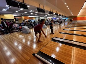 2023 Macquarie Bowling Event at Kallang Bowl