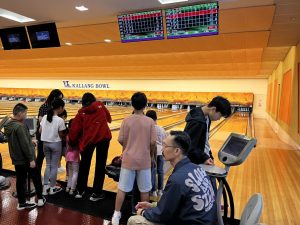 2023 Macquarie Bowling Event at Kallang Bowl