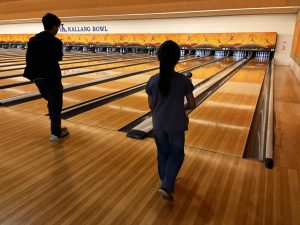 2023 Macquarie Bowling Event at Kallang Bowl