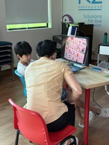 CodeAsOne is a community service that aims to build an inclusive STEM/ Coding/ Robotics education for every child from all walks of life.