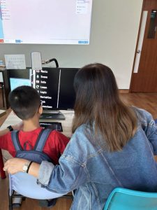 CodeAsOne is a community service that aims to build an inclusive STEM/ Coding/ Robotics education for every child from all walks of life.