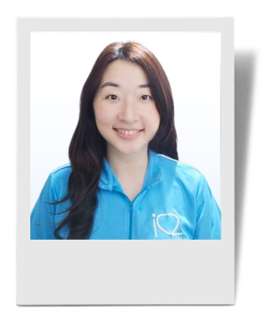 Chen Shuting (Senior Finance & Accounts Executive)