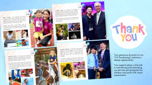 Kindly support our iC2 Fundraising initiative by donating via Giving.sg at https://bit.ly/4cEvNjz.