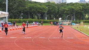 Despite the sweltering heat, our athletes gave their all, resulting in an outstanding performance. They brought home a total of 7 gold, 4 silver and 1 bronze medals.