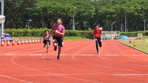 Despite the sweltering heat, our athletes gave their all, resulting in an outstanding performance. They brought home a total of 7 gold, 4 silver and 1 bronze medals.