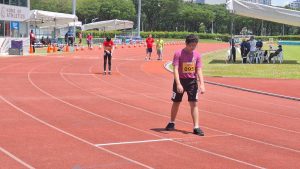 Despite the sweltering heat, our athletes gave their all, resulting in an outstanding performance. They brought home a total of 7 gold, 4 silver and 1 bronze medals.