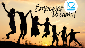 iC2 Empower Dreams 2024 campaign