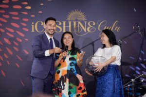 2024 iC2 SHINE Gala