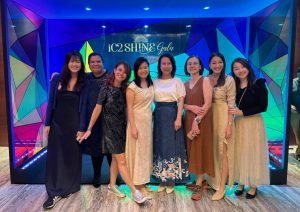 2024 iC2 SHINE Gala