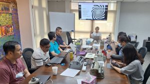 Braille course 2024 - Ms Elizabeth McCann