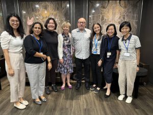 Cerebral Visual Impairment course 2024