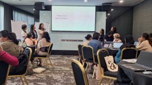 Cerebral Visual Impairment course 2024