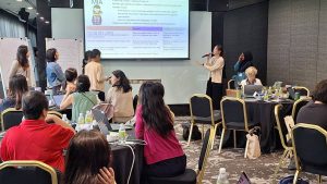 Cerebral Visual Impairment course 2024