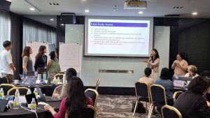 Cerebral Visual Impairment course 2024