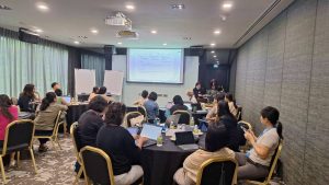 Cerebral Visual Impairment course 2024