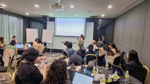 Cerebral Visual Impairment course 2024