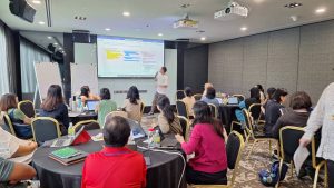 Cerebral Visual Impairment course 2024