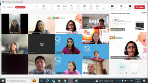 Support Strategies Speech Language Therapy