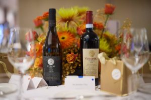 Many thanks to Bottega for their kind sponsorship of prosecco and wines