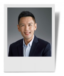 Edwin Lim (Executive Director)