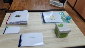 iC2 resources prepared by our teacher-aids Linda and Shayna