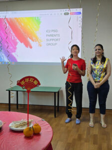 2026 iC2 Chinese New Year Lohei