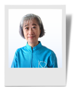 Linda (Teacher Aide) Linda (Teacher Aide)