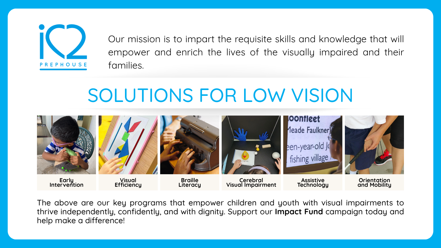 Kindly support our Impact Fund campaign by donating via Giving.sg at https://www.giving.sg/donate/campaign/impact-fund