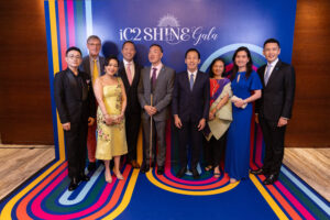 2026 iC2 SHINE Gala